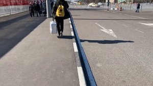 Как добраться из Аэропорта Домодедово до метро