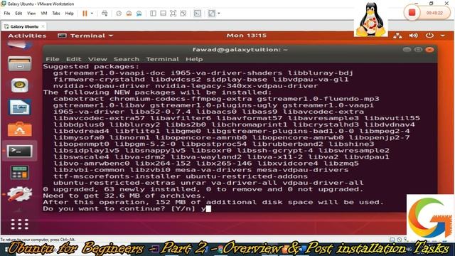 Things Must do after Installing Linux | Linux Command Line Tutorial For Beginners | Optimize Linux
