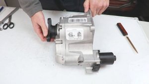 Муфта включения заднего редуктора 47800-3B520 для Hyundai и Kia.