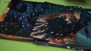 Метафорические карты "Странствие к себе"