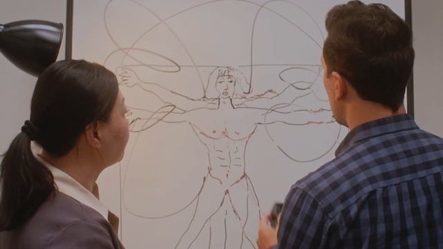 Episode 3: A Fable of Collaboration Catastrophes смотреть онлайн