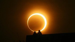 Вестник Хаоса - #82 Что такое лунное и солнечное затмения и как всё это влияет на нашу жизнь