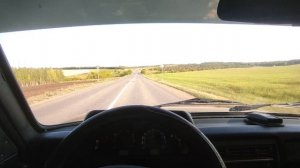 Работа КОНДИЦИОНЕРА в автомобиле ЛАДА НИВА 21214 УРБАН / lada Niva 21214 urban спустя три года