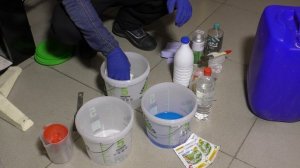 Медное покрытие, омеднение