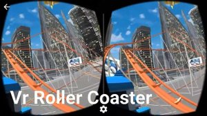 Обзор на Vr Box. Очки виртуальной реальности. Vr Игры.