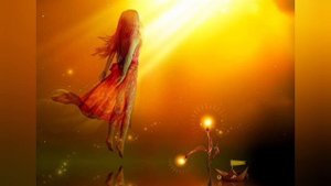 Как оборвать энергетическую связь? (практика)