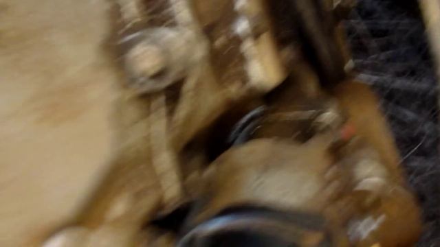 Инструкция: Снятие и Установка ГБЦ УЗАМ 412 на Москвиче 2140 смотреть онлайн