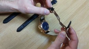 Сравнение реплик часов Патек Филипп Скай Мун