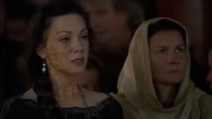 Anna Skellern in Camelot [S01E06]