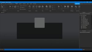 ТУТОРИАЛ! КАК СДЕЛАТЬ НЕВИДИМУЮ СТЕНУ! ROBLOX STUDIO