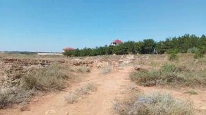 Как найти пляж "Автобат" в Севастополе