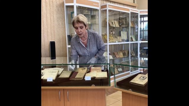 Прошлое и настоящее серии "ЖЗЛ". "ОТКРЫТАЯ ВИТРИНА". смотреть онлайн