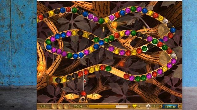 Прохождение игры Небесные острова часть 125 смотреть онлайн