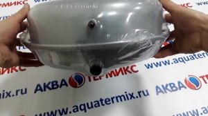 Расширительный бак 10 литров PROTHERM Медведь KLZ (0020027587)