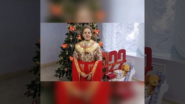 Всероссийская акция С Новым годом, медики!