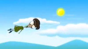 #Азербайджанский #мультик #видео #смешное