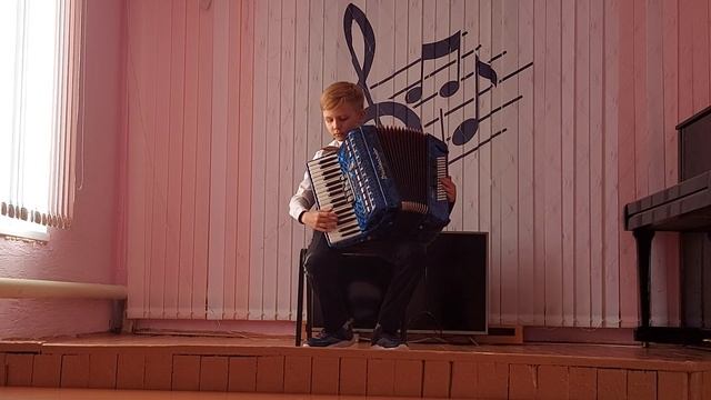 Малахов Алексей М. Качурбина Мишка с Куклой смотреть онлайн