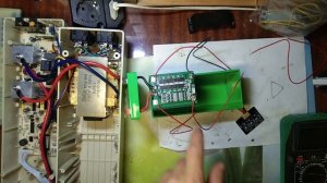 ИБП на Li-ion через полгода