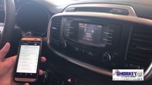 Connecting your Bluetooth to a 2017 Kia Sorento