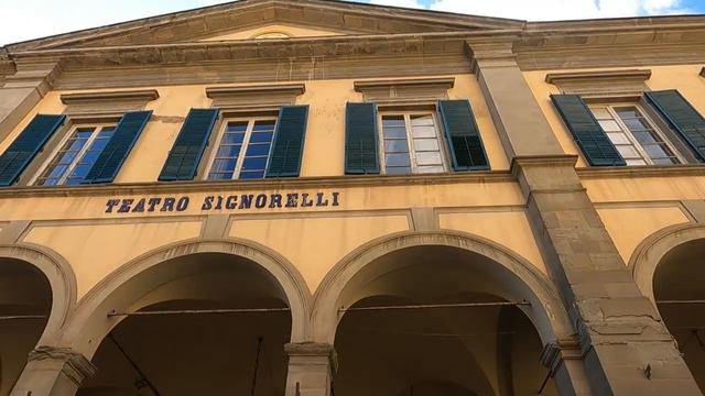 Пасха в Италии.Мы спали в парке.#Кортона Тоскана #Пасха #влог #жизньвиталии смотреть онлайн