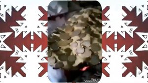 Мастер класс по изготовлению марийского национального украшения "Шӱешпидыш"