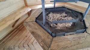 Гриль-домик 3.2 м.