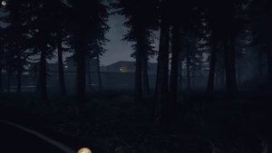 Обзор игры Husk
