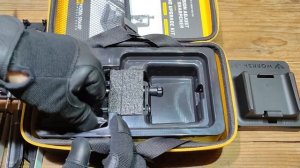 Профессиональная точилка для ножей WorkSharp WSBCHPAJ-ELT-I@CorcoranALKnife sharpener