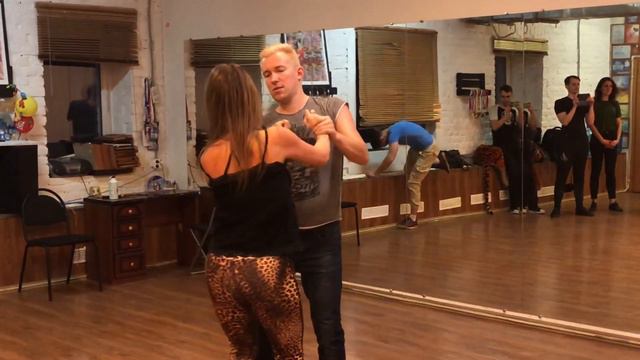 Демо Лаптев Михаил смотреть онлайн