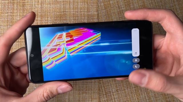 Смартфон за 249$ (19000р) с AliExpress - Redmi Note 11S смотреть онлайн