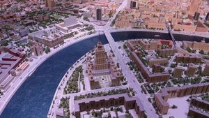 Куда сходить в Москве БЕСПЛАТНО? Парки Москвы: ВДНХ