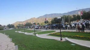 Степанакерт Прекрасный город. Автор ролика В.И.