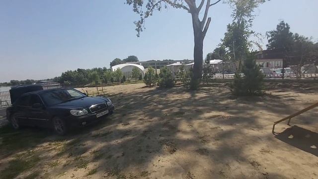 База отдыха "Райский УГОЛОК" обзор/ отдых удался/ кофе в кастрюле смотреть онлайн