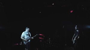 p…s…v…m… ХАРМС /* живьё */