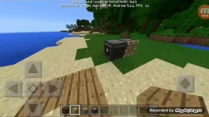 Что можно сделать с наблюдателём в майнкрафт