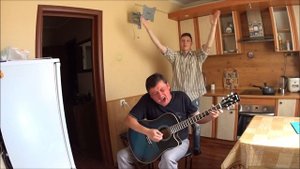 Гражданская Оборона - Беспонтовый пирожок
