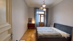 Квартира в высотке на Красных воротах