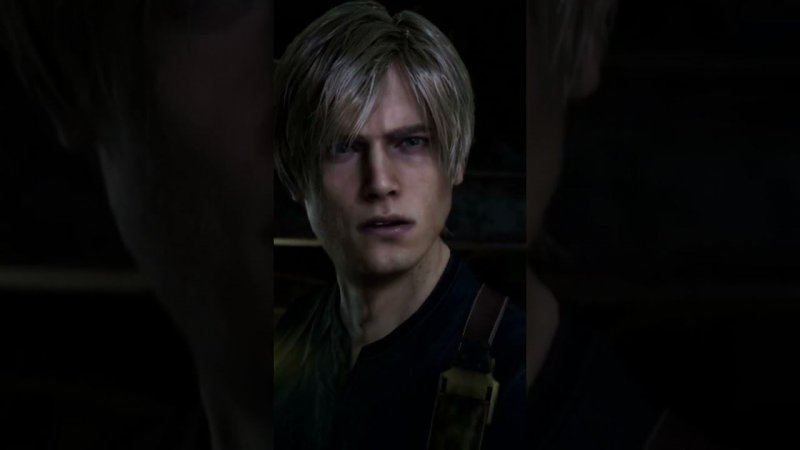 Что нового в Resident Evil 4 Remake
