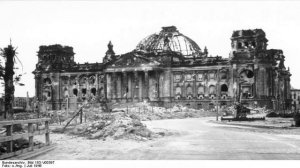 Рейхстаг (здание)