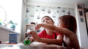 Инфинити надо 4