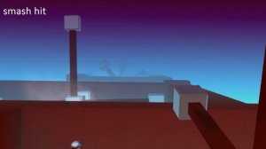 Самая класная музыка из игры smash hit