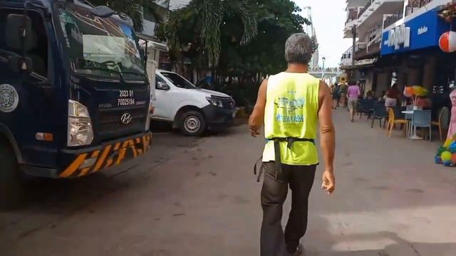 Пуэрто Ваярта(Мексика)Город где всегда ЛЕТО.Декабрь2023г. смотреть онлайн