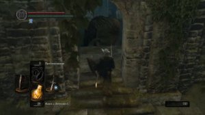 Бой с Гвином или что может магия. Финал [Dark Souls Remastered/Нищий Маг #21]