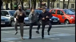 Как правильно танцевать Хард Басс