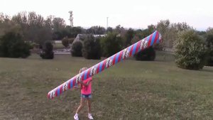 3 МЕТРА ШАРИК!!! Огромный воздушный шар. Мега баллон