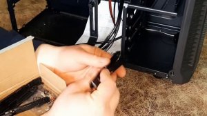 обзор компьютерного корпуса Zalman Z3 Plus