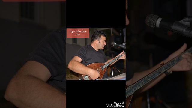 YEŞİL GÖZLERİN ADEM ERDOĞAN Söz müzik yusuf yeşilay смотреть онлайн