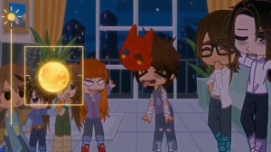 |Dance/Танец|Meme/Меме|William × Michael × Henry/Уильям × Майкл × Генри|Gacha club/Гача клуб|