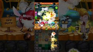 Best fiends 6795 Very Hard Level