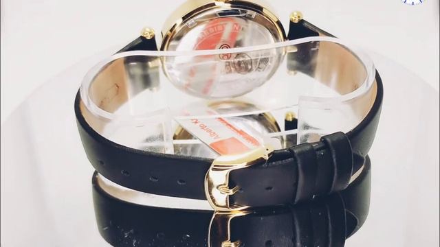 Часы женские Alberto Kavalli S00137A.6 смотреть онлайн